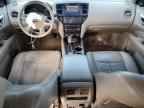 2013 NISSAN PATHFINDER