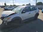 2005 PONTIAC VIBE
