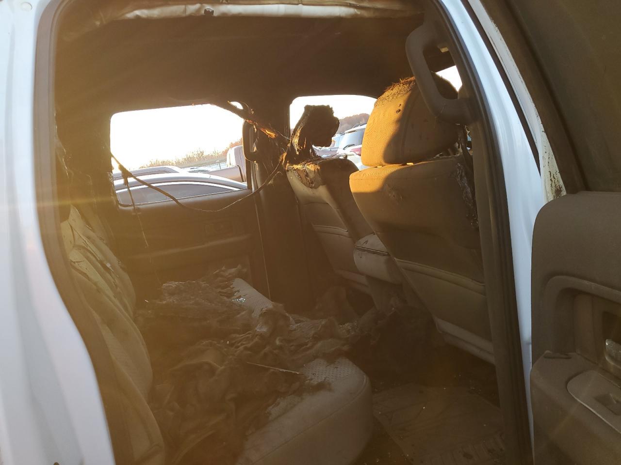 2010 FORD F-150