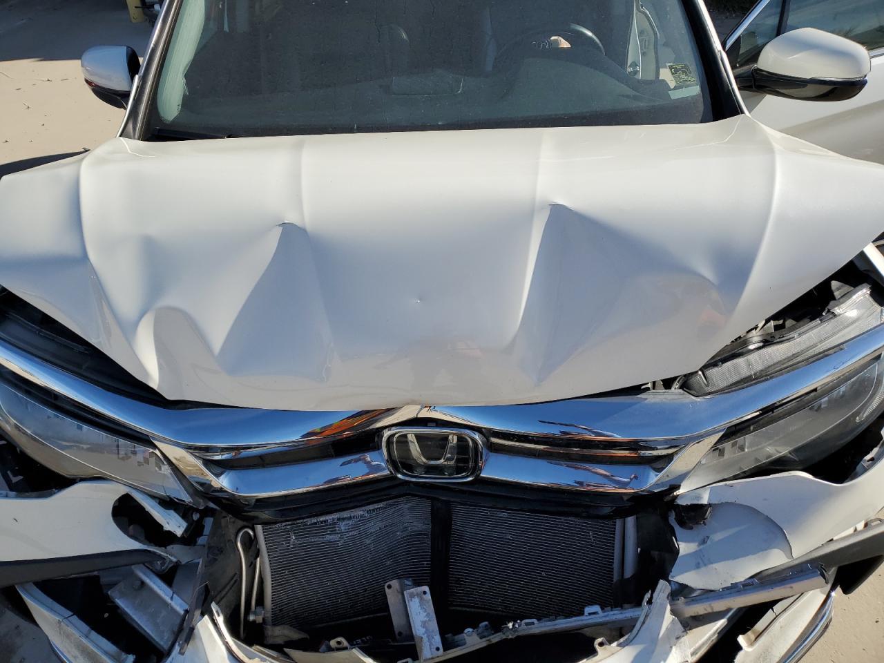 2019 HONDA PILOT