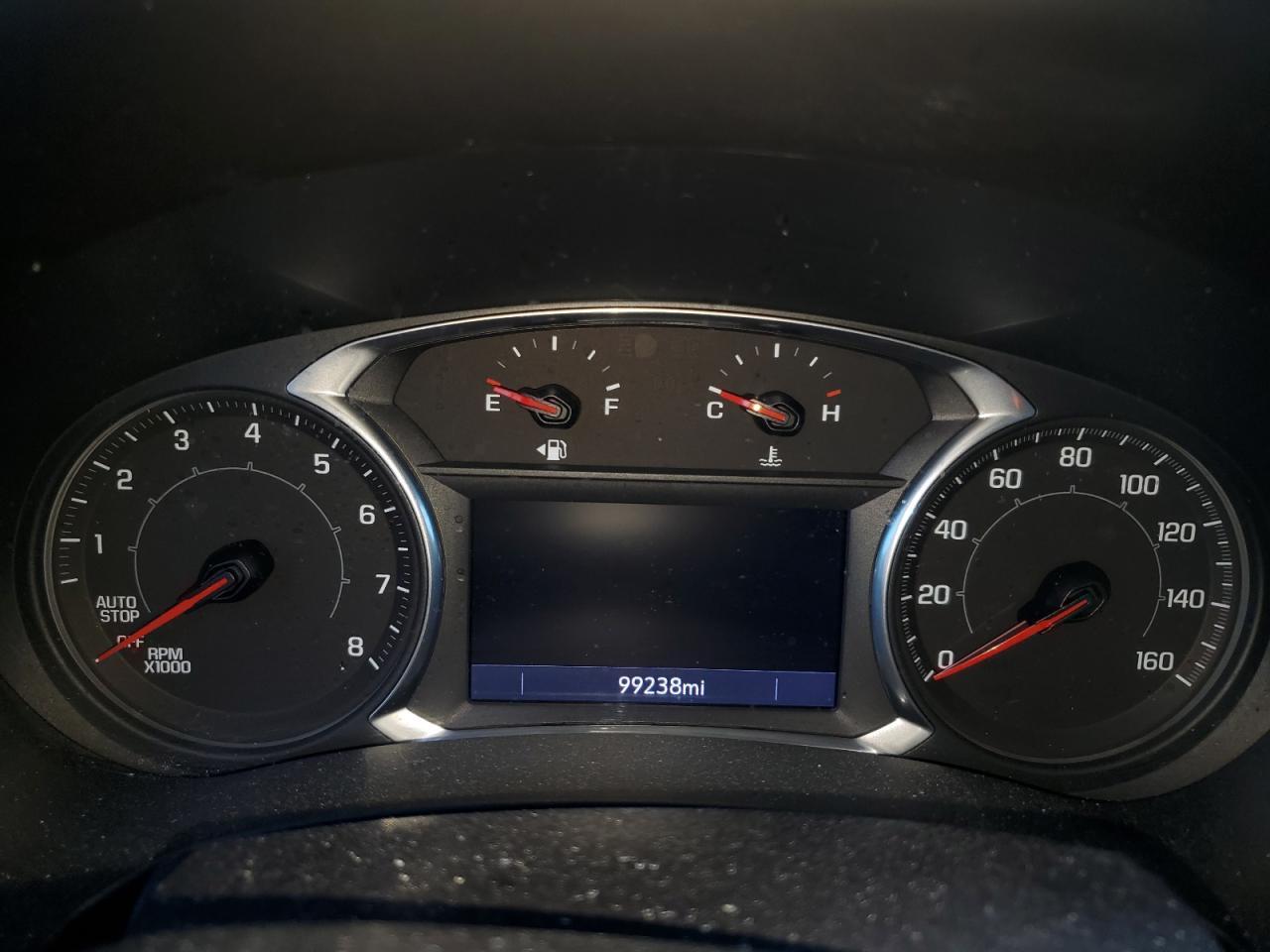 2019 GMC Terrain