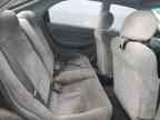 2002 KIA Spectra