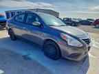 2018 NISSAN VERSA