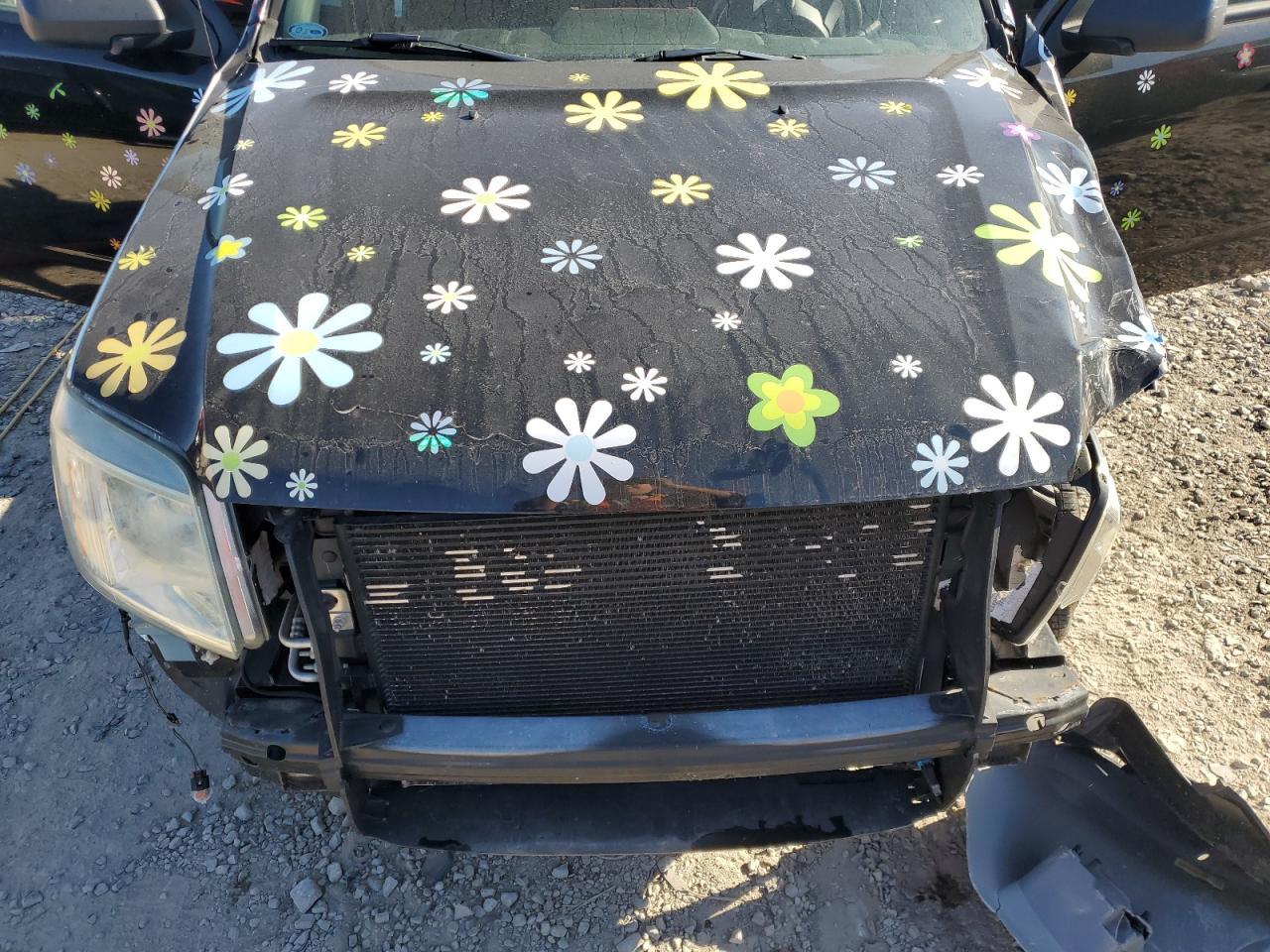2008 MERCURY Mariner
