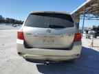 2009 TOYOTA HIGHLANDER