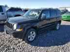 2012 JEEP PATRIOT