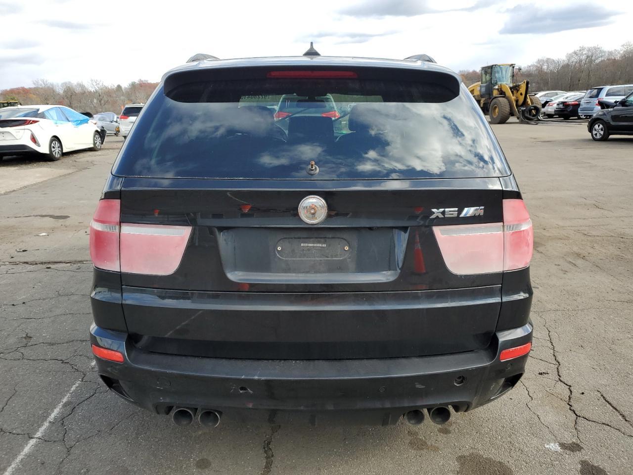 2010 BMW X5