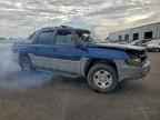 2002 CHEVROLET Avalanche