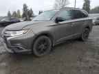 2018 MITSUBISHI outlander