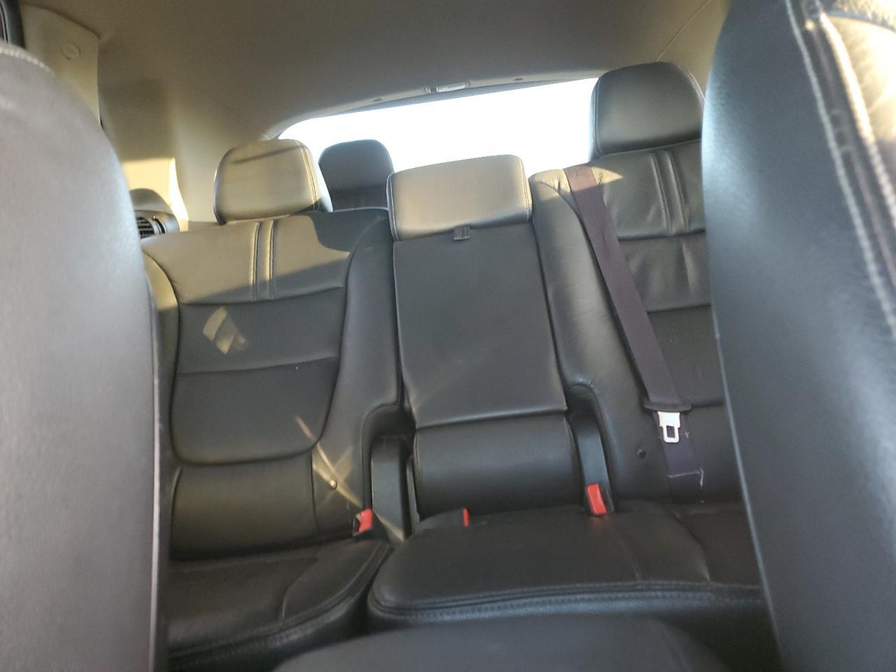 2015 KIA SORENTO
