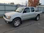 2002 TOYOTA TACOMA