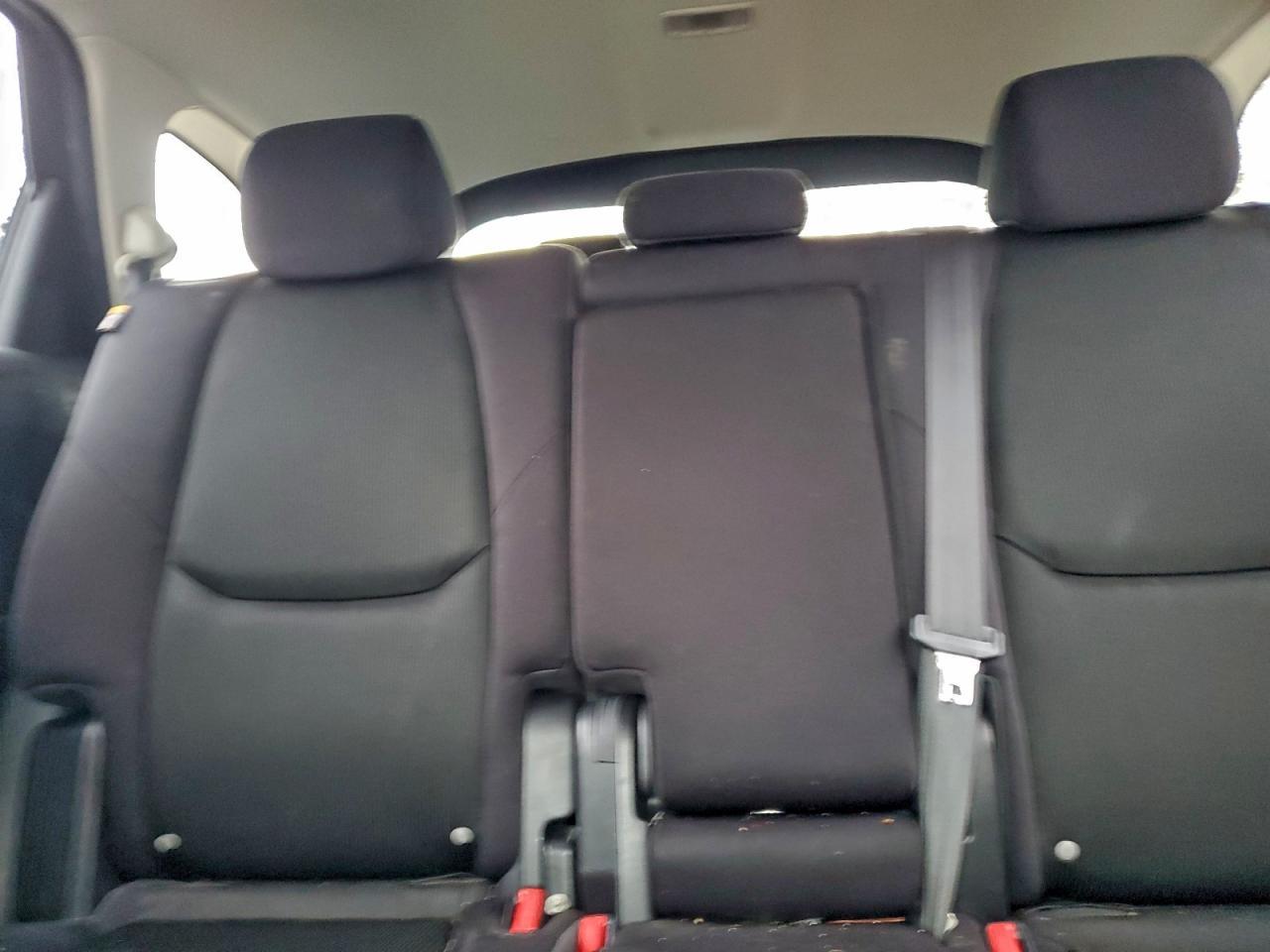 2016 MAZDA CX-9