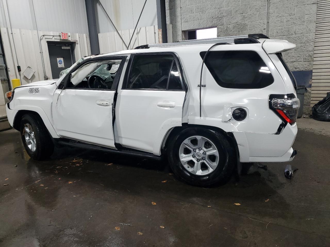 2019 TOYOTA 4Runner