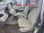 2012 TOYOTA SIENNA