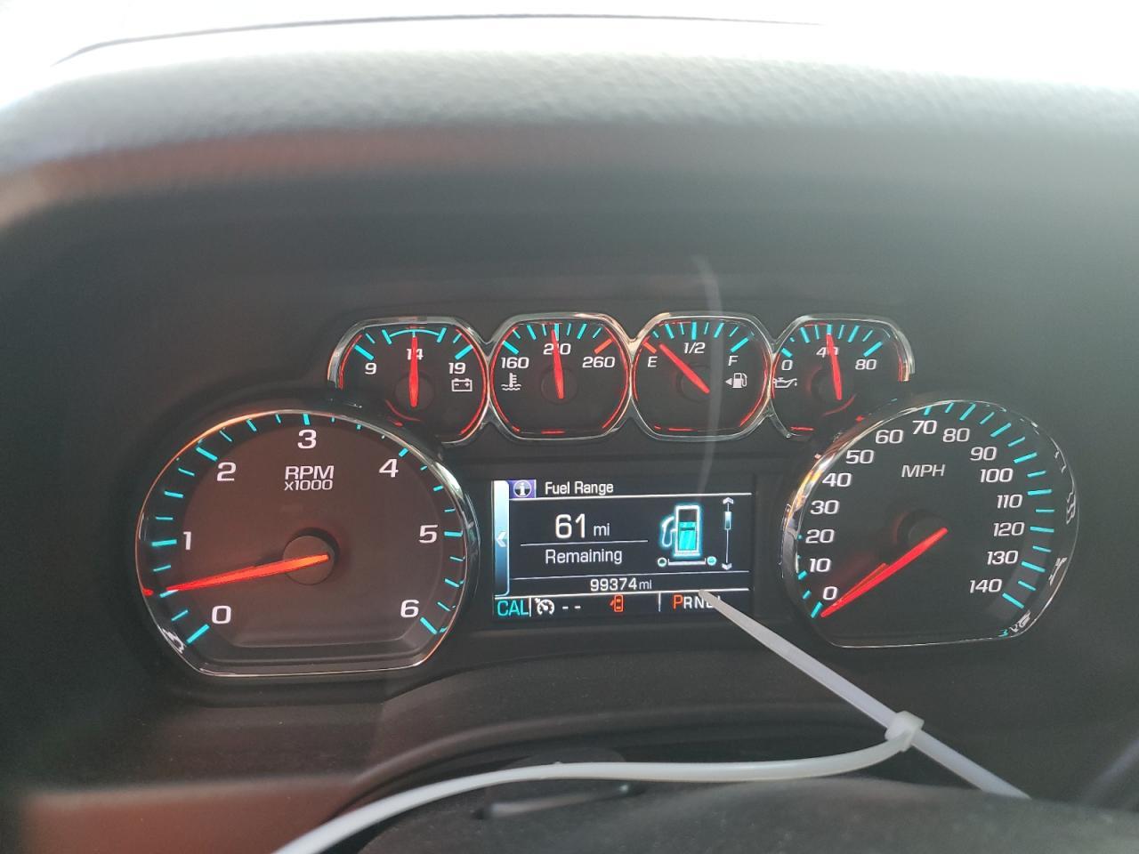 2017 GMC Yukon