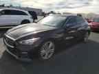 2014 INFINITI Q50