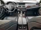 2013 BMW 5 series
