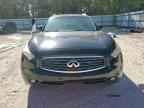 2009 INFINITI FX35
