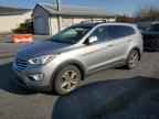 2014 HYUNDAI SANTA FE