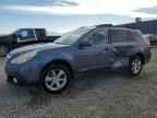 2014 SUBARU Outback