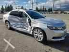 2017 CHEVROLET IMPALA