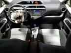 2014 TOYOTA Prius c