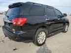 2016 TOYOTA Sequoia