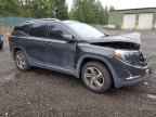 2018 GMC Terrain