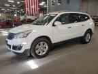 2014 CHEVROLET TRAVERSE