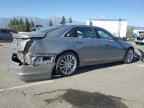 2019 CADILLAC CT6