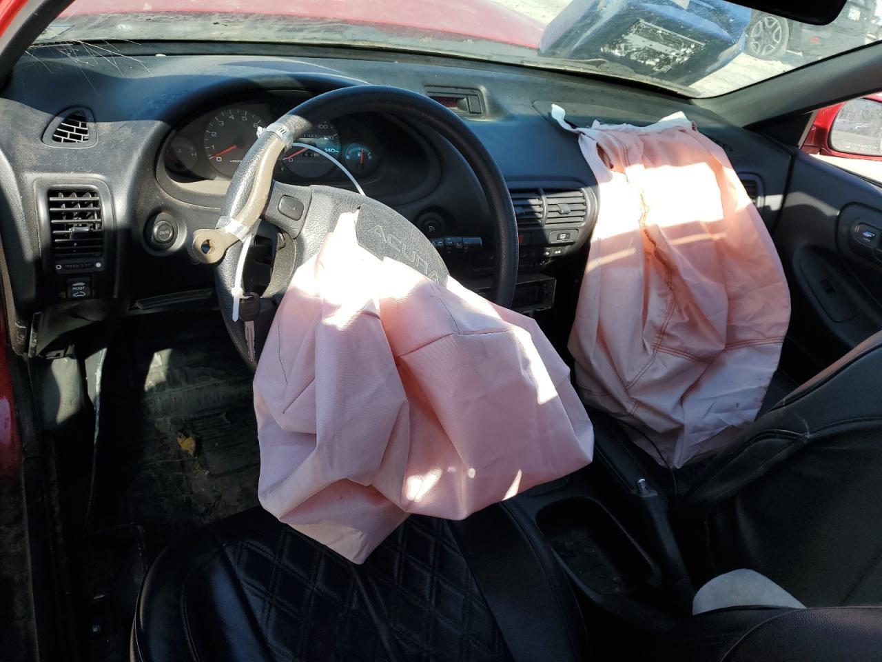 1995 ACURA Integra
