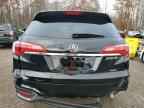 2017 ACURA RDX
