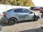 2013 MAZDA 3