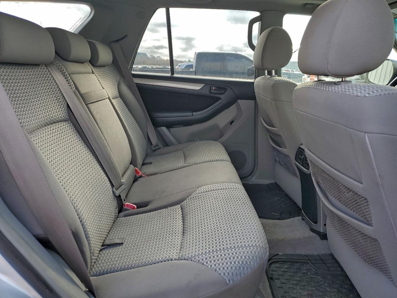 2008 TOYOTA 4Runner
