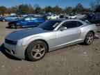 2012 CHEVROLET Camaro