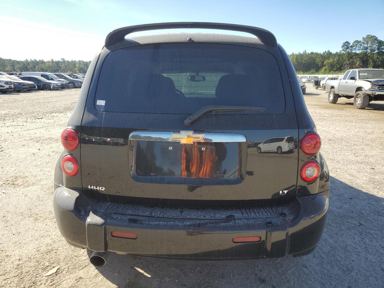 2007 CHEVROLET HHR