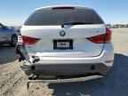 2013 BMW X1