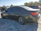 2011 BMW 7 series