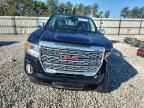 2022 GMC CANYON