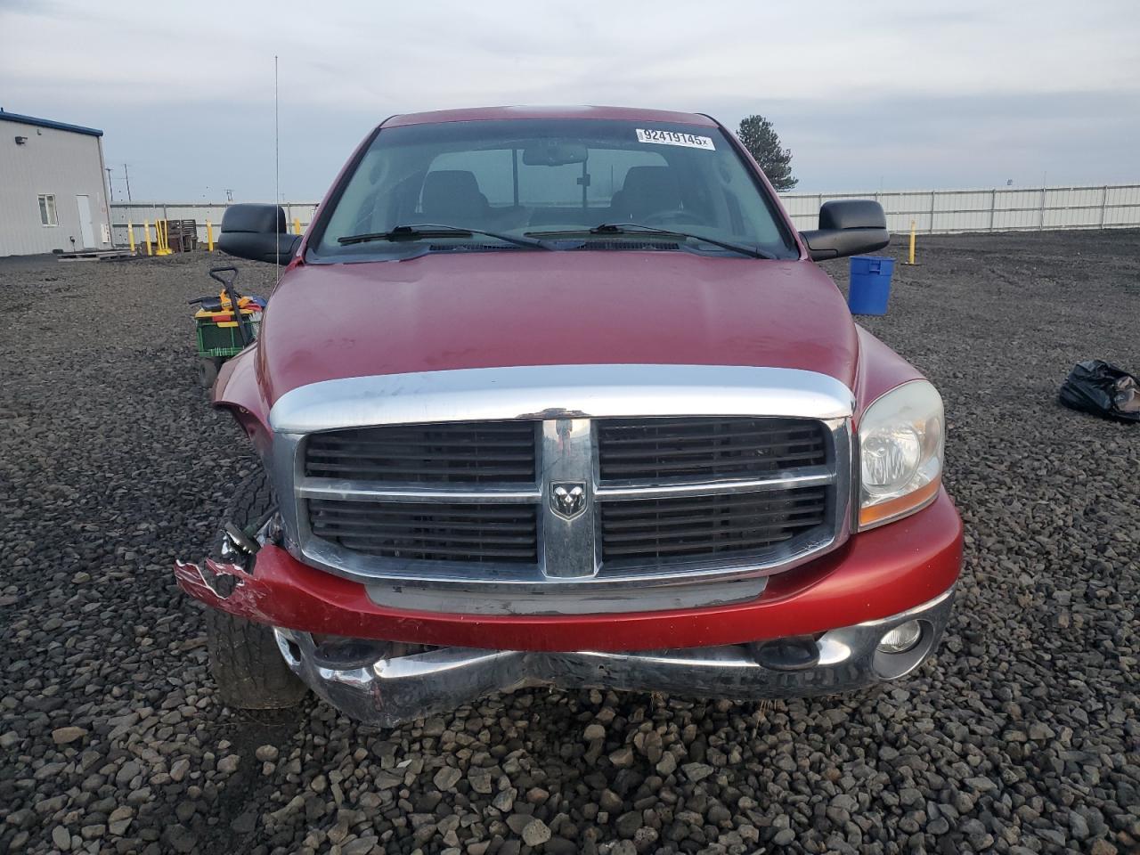 2006 DODGE Ram 2500