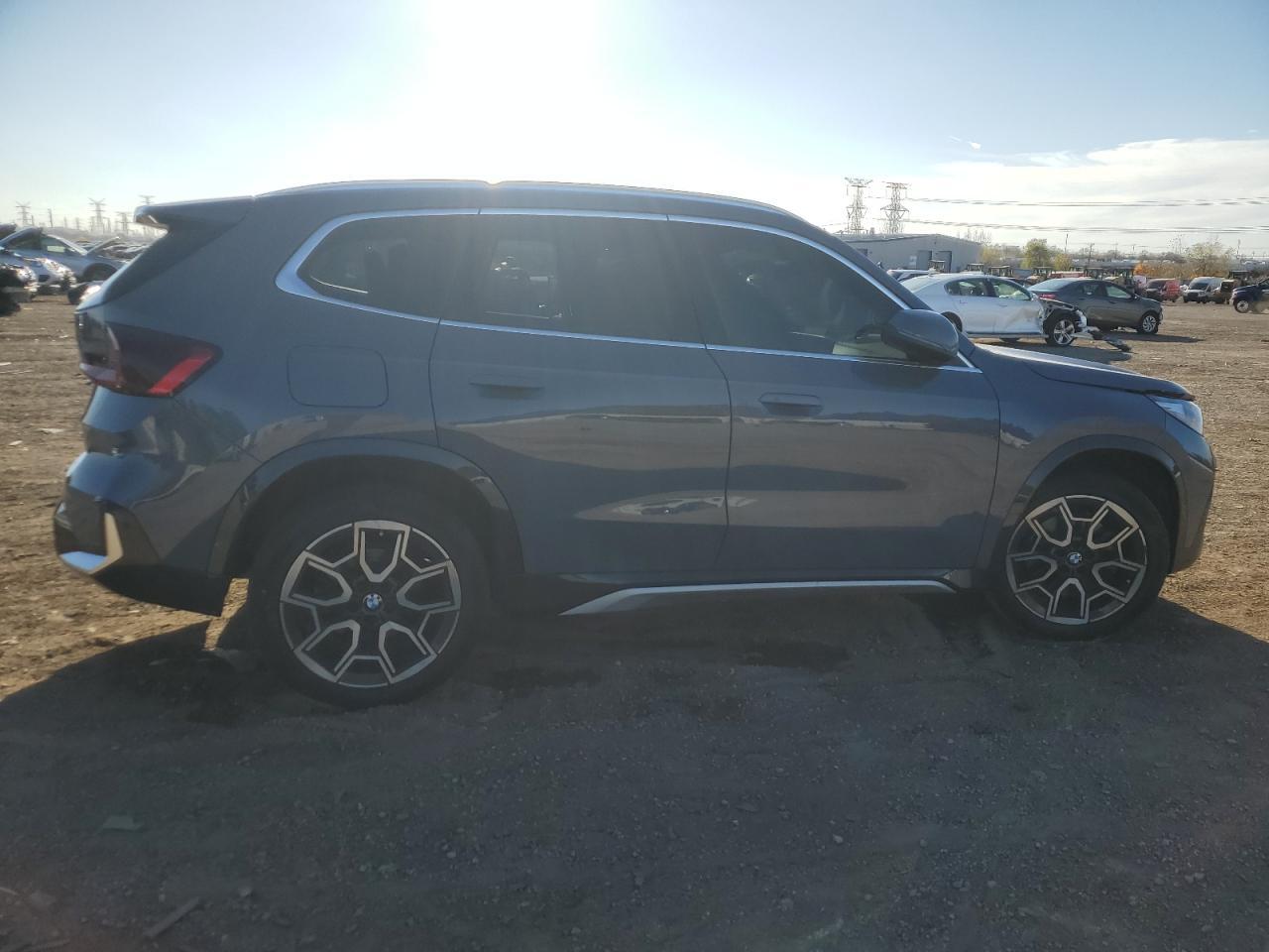 2025 BMW X1