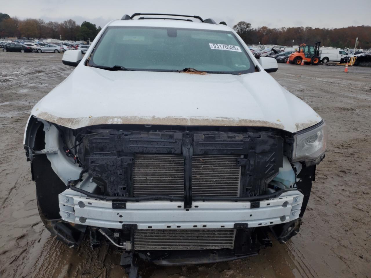 2019 GMC ACADIA