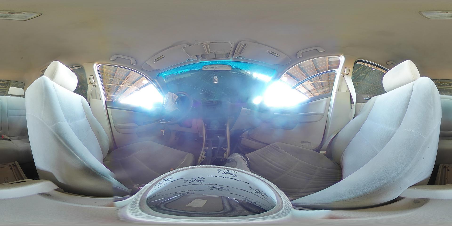 2004 HONDA ACCORD