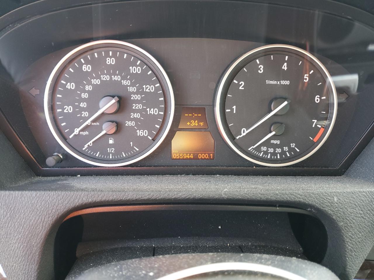 2009 BMW X5