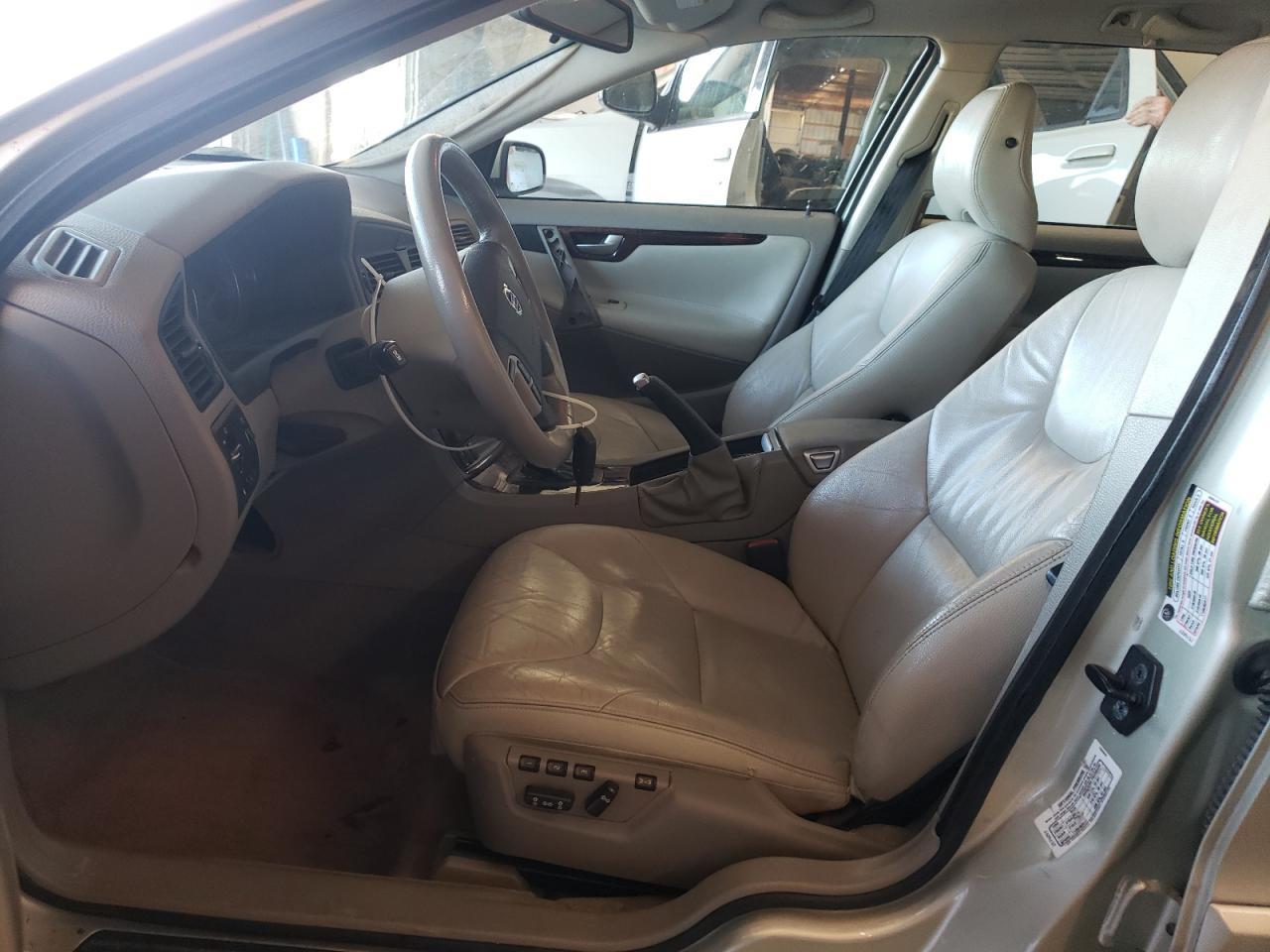 2006 VOLVO V70