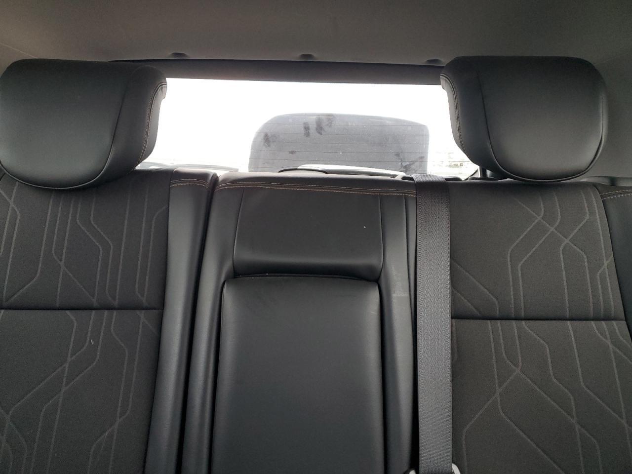 2022 CHEVROLET TRAX