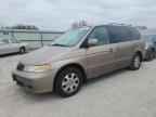 2003 HONDA ODYSSEY