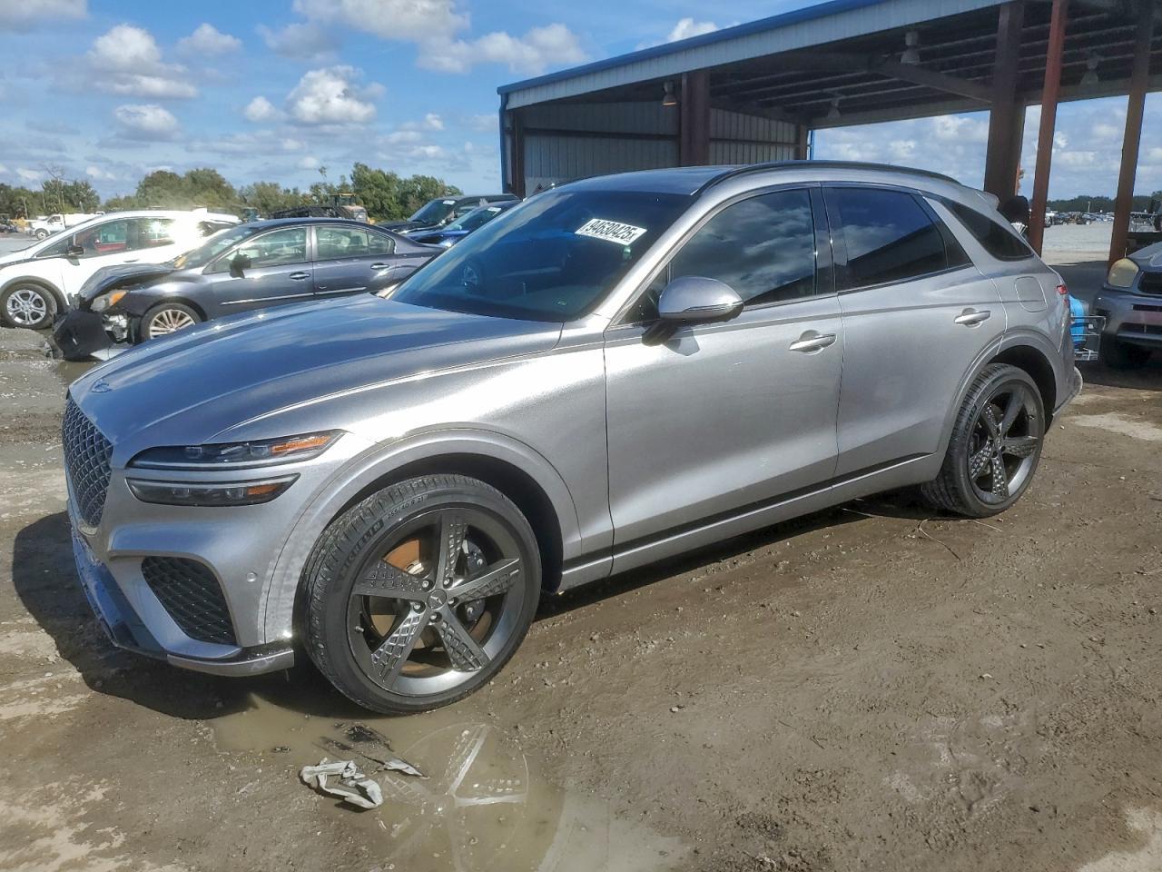 2023 GENESIS GV70