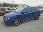 2015 DODGE JOURNEY