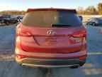 2015 HYUNDAI SANTA FE